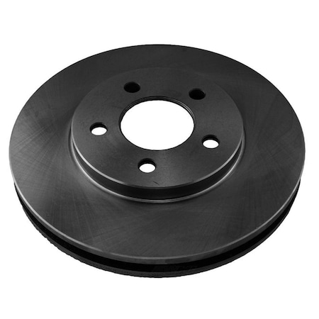 Uap 54130 Disc Brake Rotor 54130